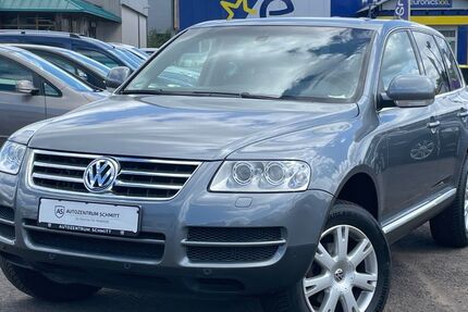VW Touareg 141.111 km 11.790 &euro; Lebach 66822