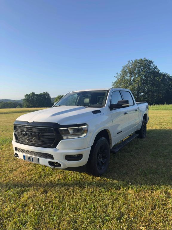 Dodge RAM 49.000 km 37.900 € Trebgast 95367