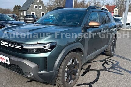 Dacia Duster 19.720 km 23.990 &euro; Langenhahn 56459