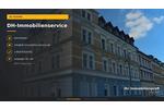 Etagenwohnung Glauchau - 3 Zimmer, 78 m&sup2;, 400&euro; | Angebot:26676977