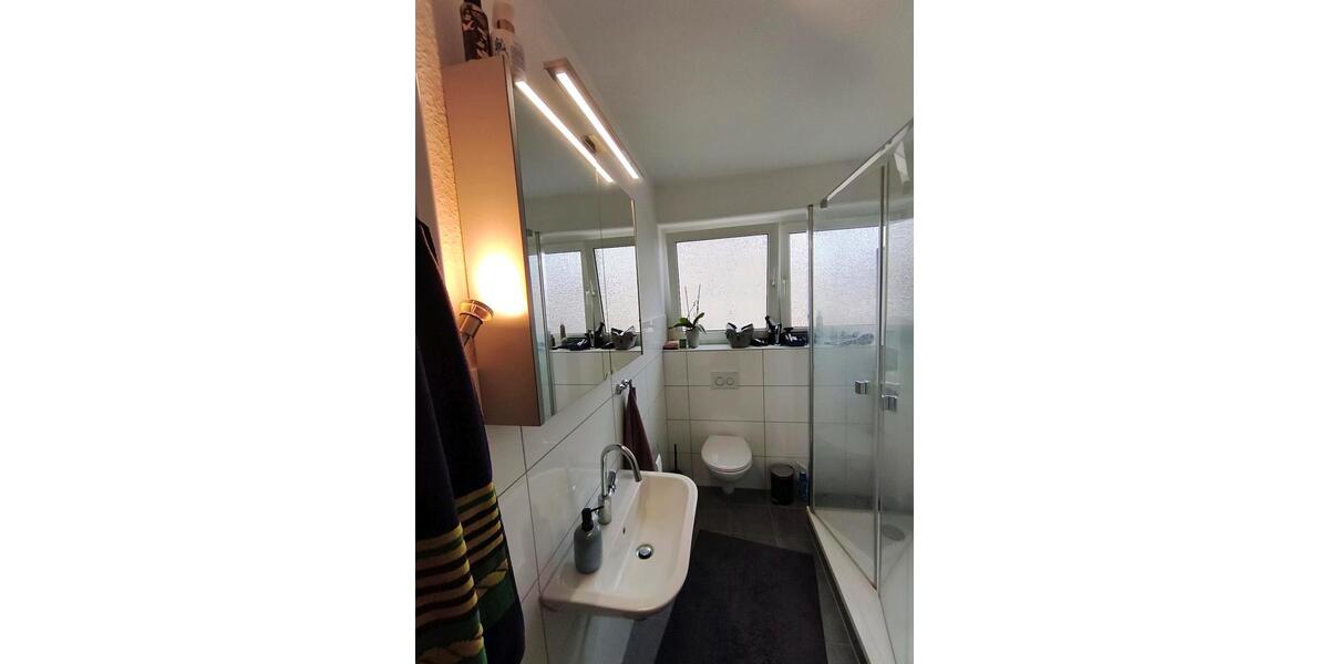 Mietwohnung in Ruhiger Lage 2 zimmer