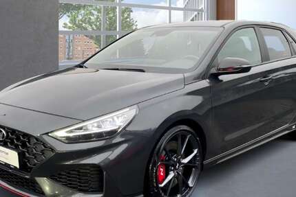 Hyundai i30 24.000 km 36.490 &euro; Andernach 56626