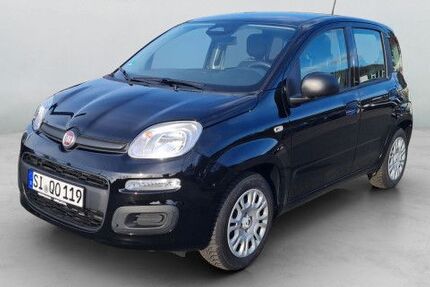 Fiat Panda 9.179 km 12.990 &euro; Kreuztal 57223