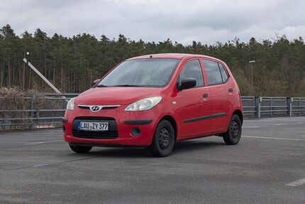 Hyundai i10 116.316 km 1.500 &euro; Schnaittach 91220