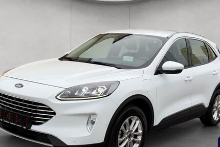 Ford Kuga 35.905 km 22.950 &euro; Frankfurt 60386