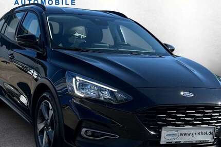 Ford Focus 79.000 km 14.590 &euro; Bühl 77815