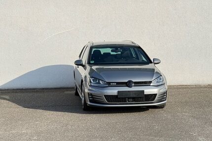 VW Golf 260.000 km 7.999 &euro; Kandel 76870