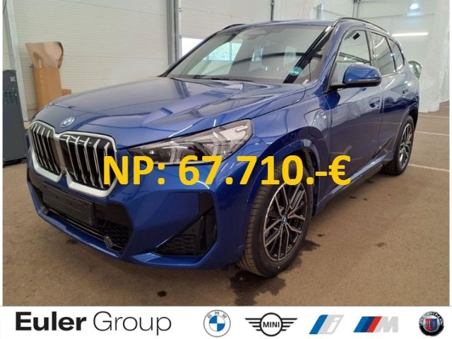BMW X1 14.400 km 48.533 &euro; Pirmasens 66954