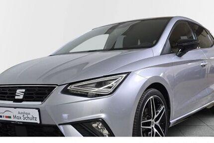Seat Ibiza 48.096 km 19.490 &euro; Kronach 96317