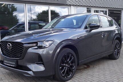 Mazda CX-60 72.892 km 32.900 &euro; Herten 45701