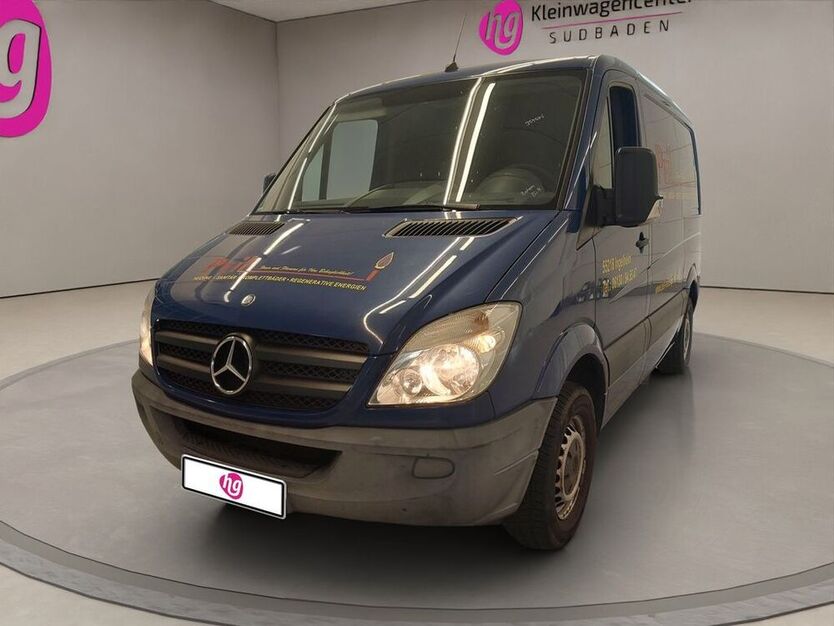 Sprinter