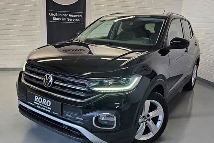 VW T-Cross 132.400 km 17.950 &euro; Lippstadt 59557