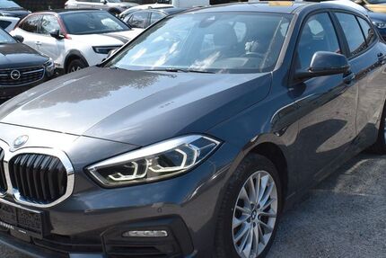 BMW 120 76.000 km 21.650 &euro; Schönberg 94513