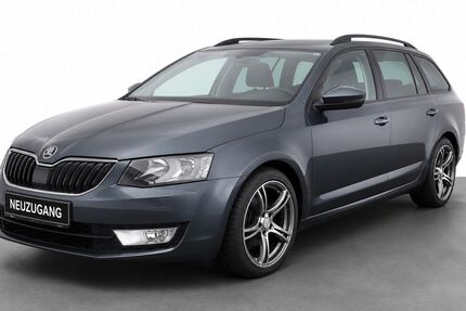 Skoda Octavia 199.645 km 8.488 &euro; Cottbus 03044