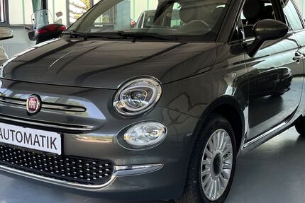 Fiat 500 38.755 km 12.499 &euro; Keltern (Pforzheim) 75210