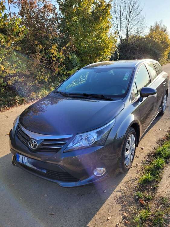 Avensis
