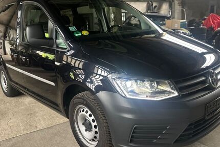 VW Caddy 247.600 km 9.999 &euro; Rudolstadt 07407