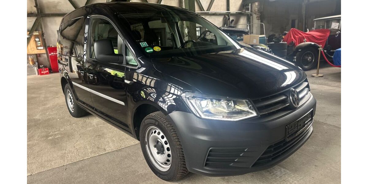 VW Caddy 247.600 km 9.999 &euro; Rudolstadt 07407