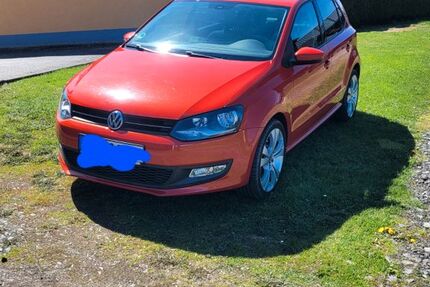 VW Polo 182.155 km 5.000 &euro; Tirschenreuth 95643