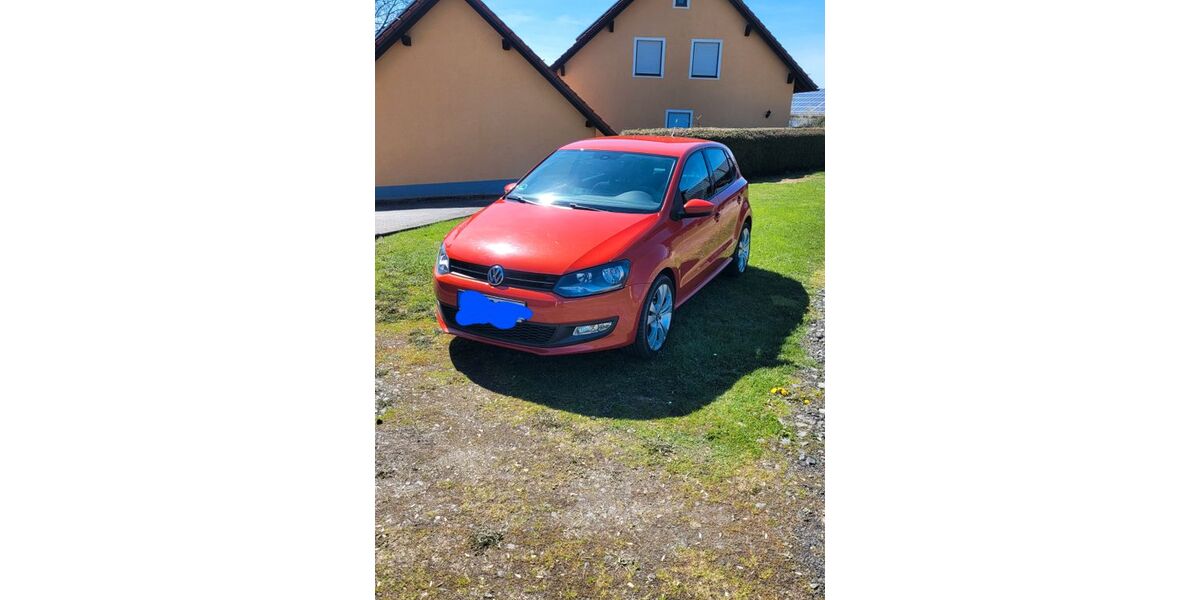 VW Polo 182.155 km 5.200 &euro; Tirschenreuth 95643