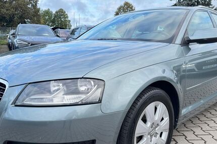 Audi A3 159.955 km 6.990 &euro; Nabburg 92507