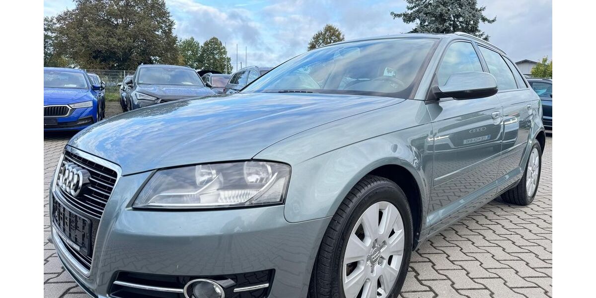 Audi A3 159.955 km 6.990 &euro; Nabburg 92507