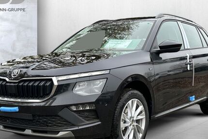 Skoda Kamiq 13.300 km 28.690 &euro; Zweibrücken 66482