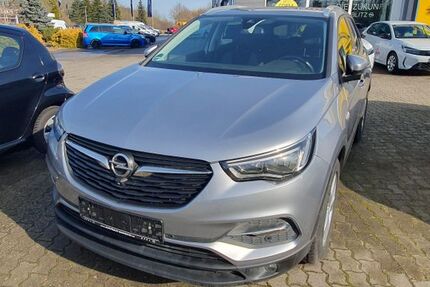 Opel Grandland (X) 115.271 km 12.590 &euro; Eggesin 17367