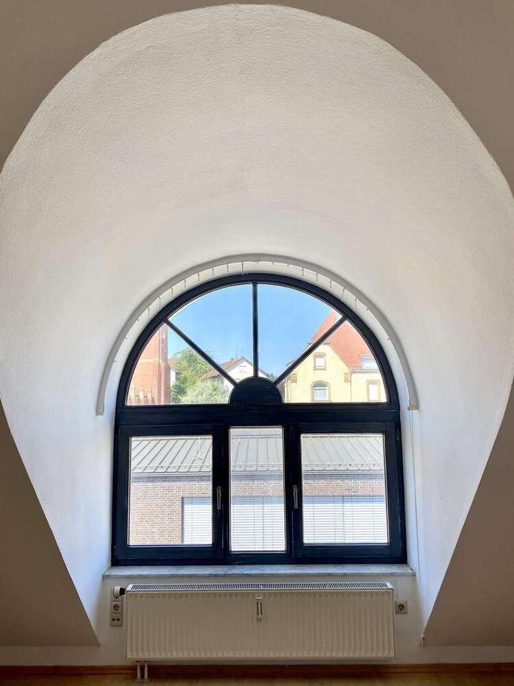 Wohnung zum Mieten in Heilbronn 1.150 € 82 m²