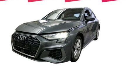 Audi A3 58.935 km 26.799 &euro; Weinheim 69469