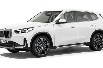 BMW iX1 31.711 km 41.510 &euro; Bayreuth 95447
