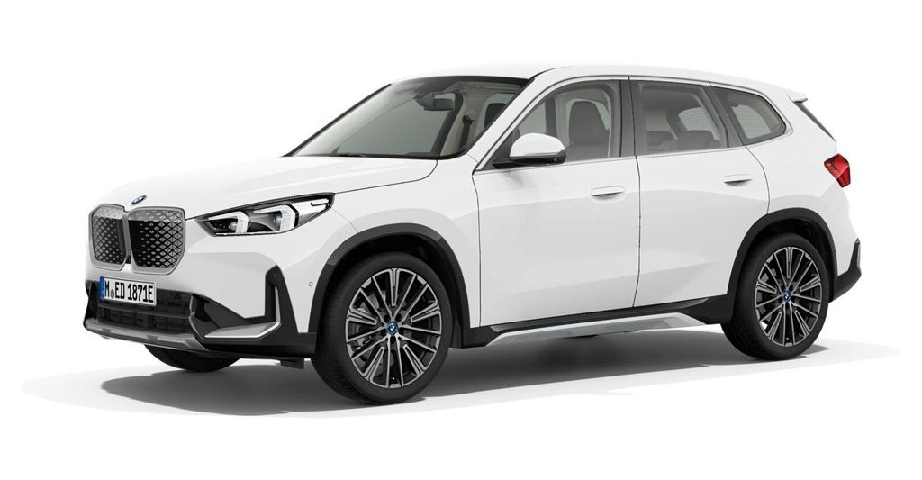 BMW iX1 31.711 km 42.340 &euro; Bayreuth 95447