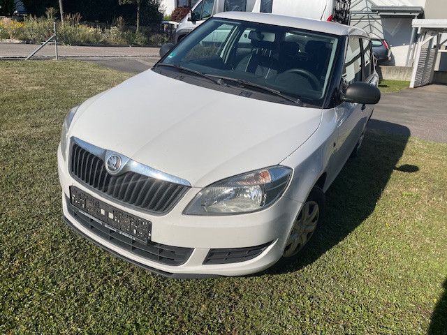 Fabia