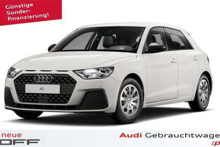 Audi A1 9.900 km 19.995 &euro; Sankt Augustin-Menden 53757