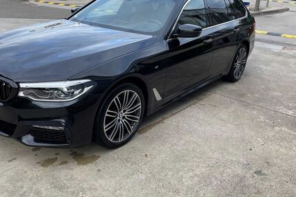BMW 520 138.500 km 22.900 &euro; Kaiserslautern 67655