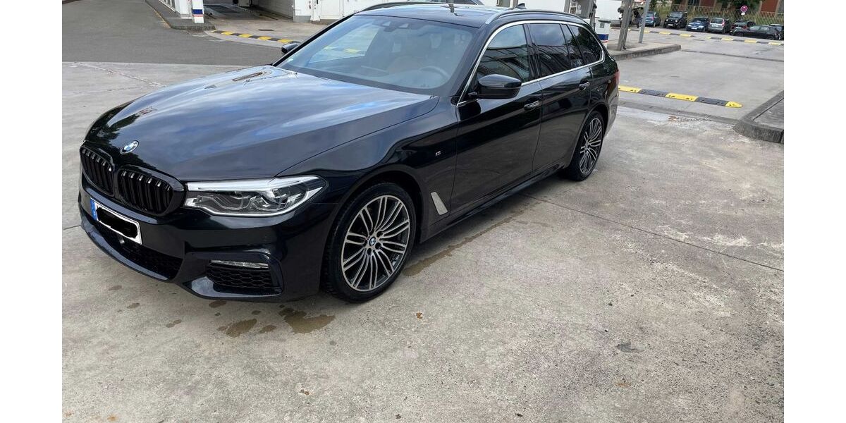 BMW 520 138.500 km 22.900 &euro; Kaiserslautern 67655