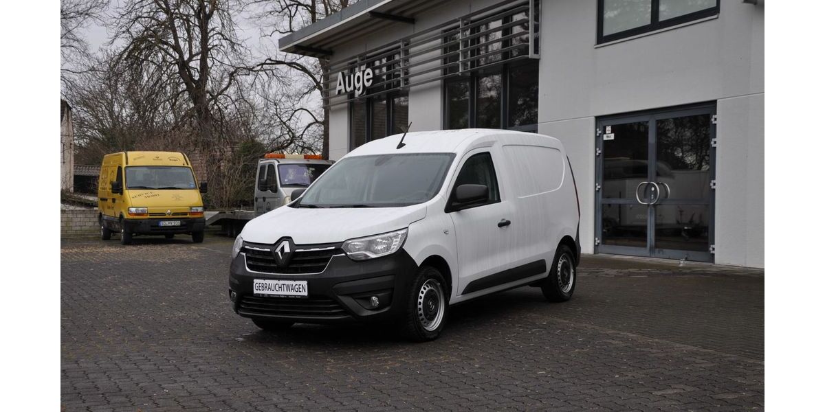 Renault Express 29.463 km 14.500 &euro; Geseke 59590