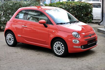 Fiat 500 43.700 km 10.800 &euro; Buggingen 79426