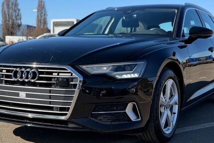 Audi A6 30.000 km 29.900 &euro; Blankenfelde Mahlow 15831