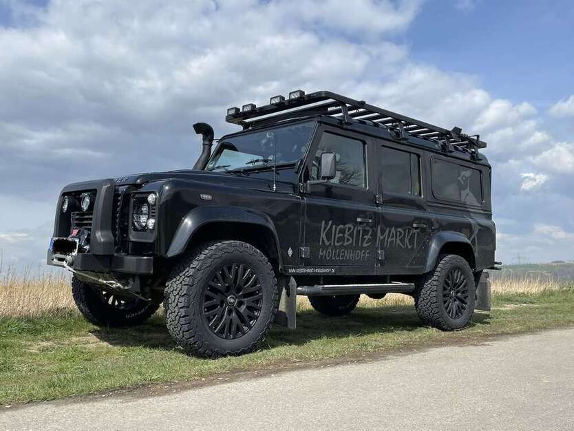 Defender