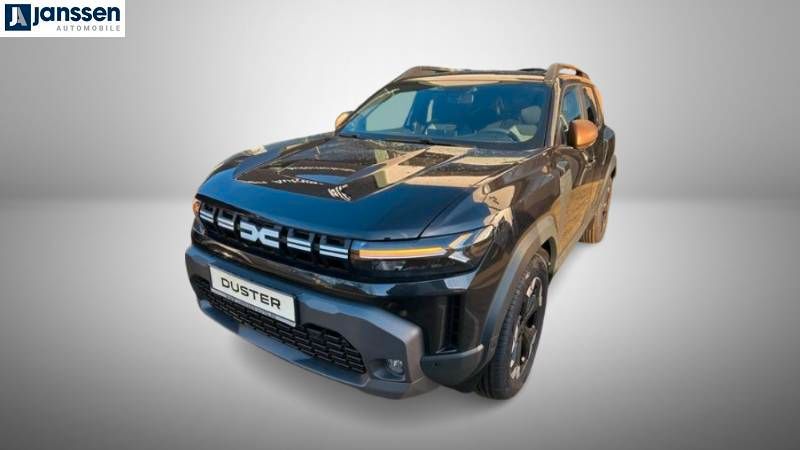 Dacia Duster 3.374 km 30.970 &euro; Aurich 26605