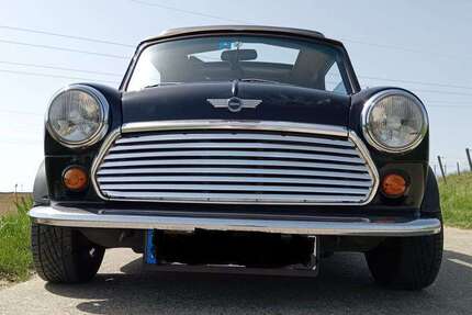 Rover MINI
