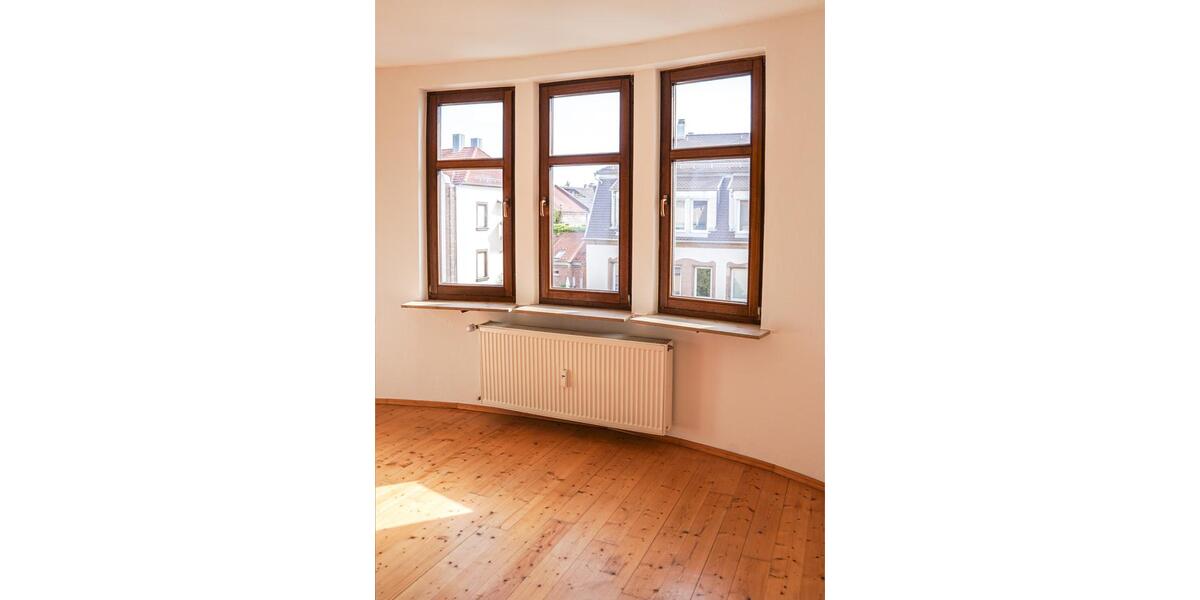 Etagenwohnung Nürnberg Gärten bei Wöhrd - 4 Zimmer, 108 m&sup2;, 479.000&euro; | Angebot:27076038