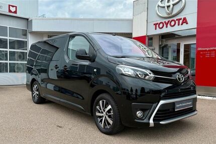 Toyota Proace (Verso) 24.900 km 35.890 € Tapfheim 86660