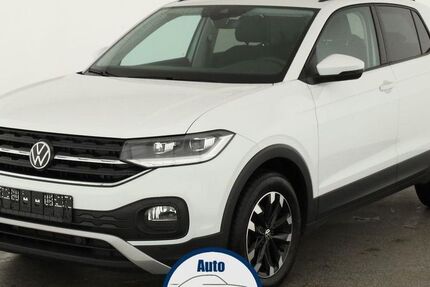 VW T-Cross 37.600 km 18.495 &euro; Neukirchen 94362