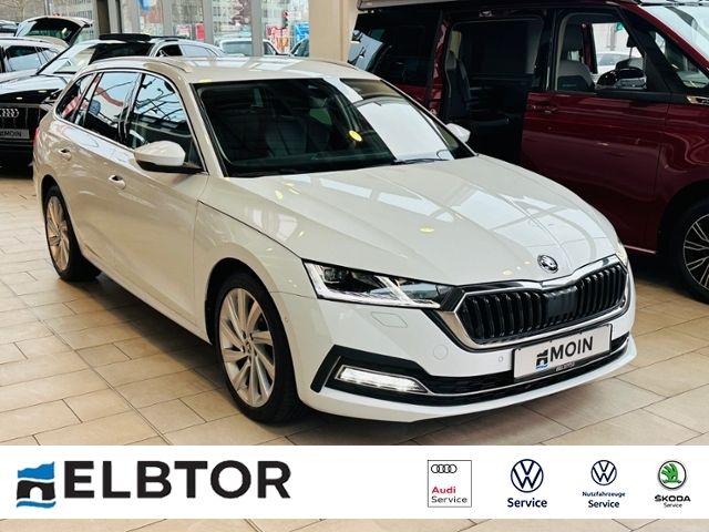 Skoda Octavia 69.200 km 27.280 &euro; Hamburg 22047