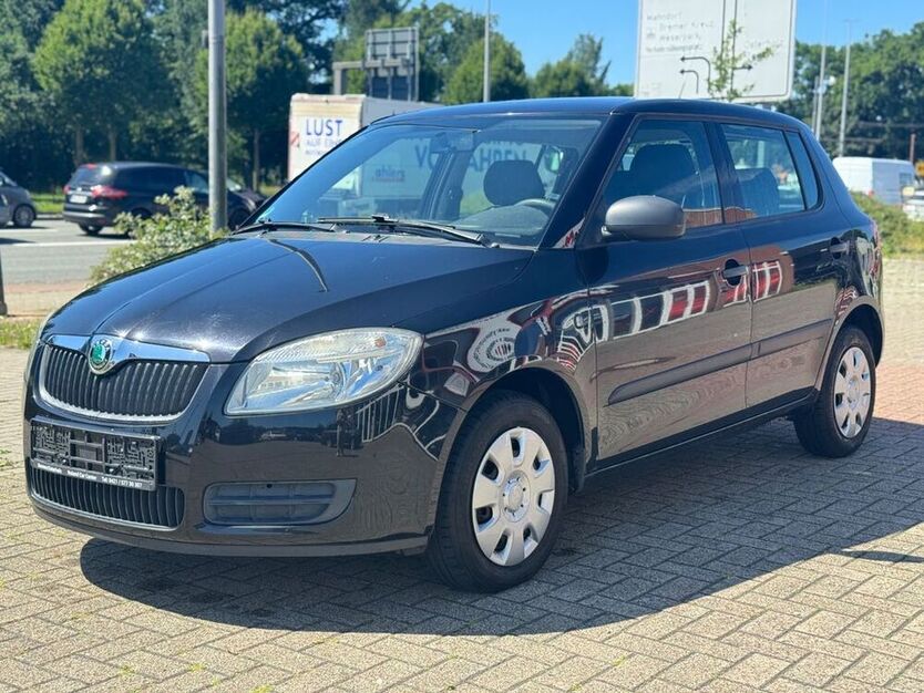 Fabia
