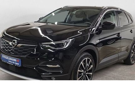 Opel Grandland (X) 38.951 km 19.290 &euro; Lemgo 32657
