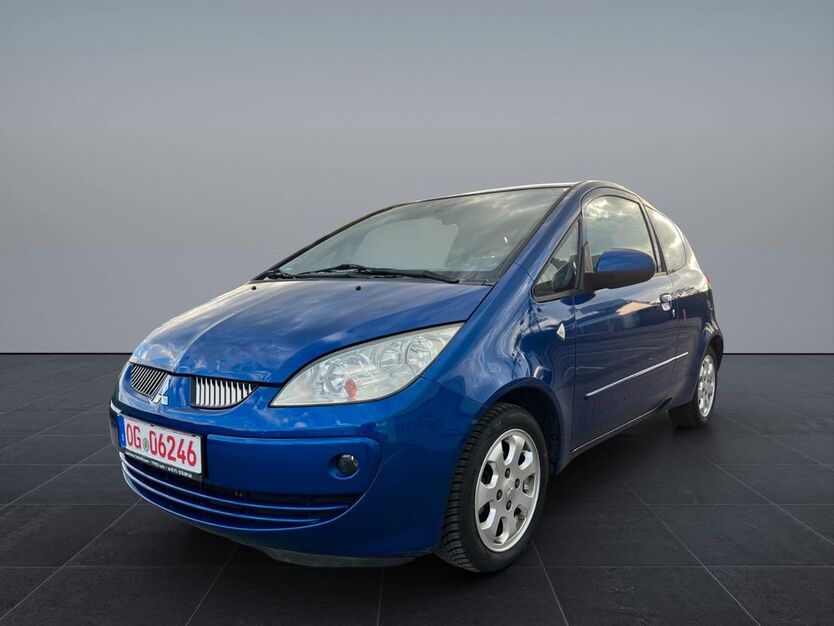 Mitsubishi Colt 73.000 km 3.500 € Lahr 77933