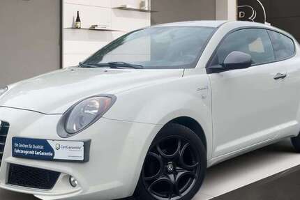Alfa Romeo MiTo 82.500 km 6.988 &euro; Köln 51067